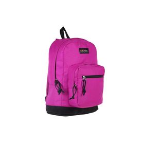 Kaukko K1304 Fuşya Sırt Çantası