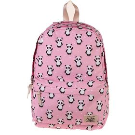 Kaukko K1315 Nature Panda Sırt Çantası