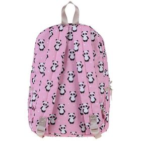 Kaukko K1315 Nature Panda Sırt Çantası