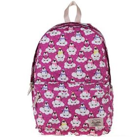 Kaukko K1320 Nature Penguen Sırt Çantası