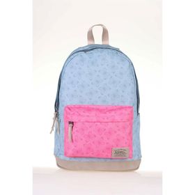 Kaukko K1336 Wichlight Butterfly Sırt Çantası