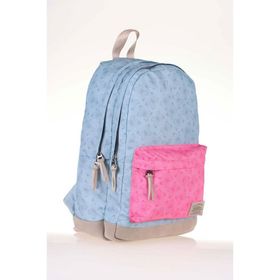 Kaukko K1336 Wichlight Butterfly Sırt Çantası