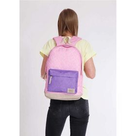 Kaukko K1338 Okul Çantası