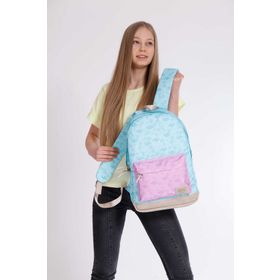 Kaukko K1340 Okul Çantası