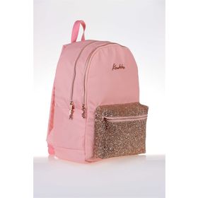 Kaukko K1343 Bright Taşlı-Somon Sırt Çantası