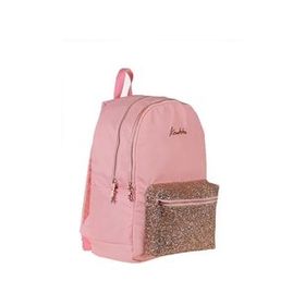 Kaukko K1343 Bright Taşlı-Somon Sırt Çantası