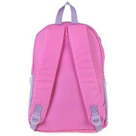 Kaukko K1346 Leather Pembe Sırt Çantası
