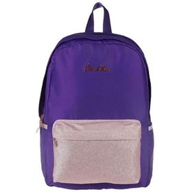 Kaukko K1348 Shine Mor Sırt Çantası