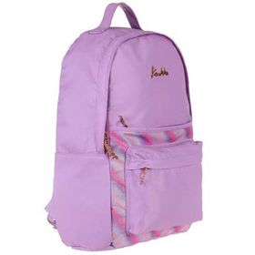 Kaukko K1352 Magical Lila Simli Sırt Çantası