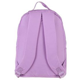 Kaukko K1352 Magical Lila Simli Sırt Çantası
