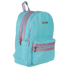 Kaukko K1357 Magic Dreams Turkuaz Sırt Çantası