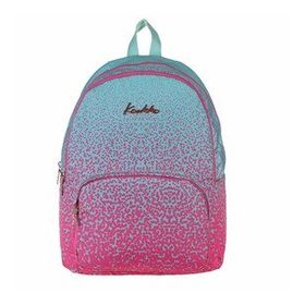 Kaukko K1380 Renkli Kız Rainbow Sirius Kadın Sırt Çantası