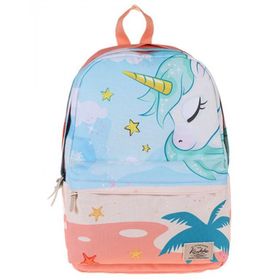 Kaukko K1397 Layer Summer Unicorn Sırt Çantası