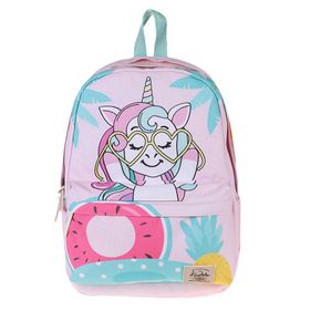 Kaukko K1398 Layer Sweet Unicorn Sırt Çantası