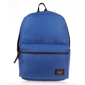 Kaukko K1400 Mavi Basic Sırt Çantası