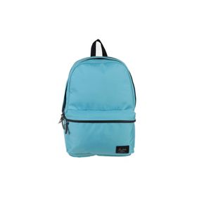 Kaukko K1405 Basıc Koyu Turkuaz Sırt Çantası