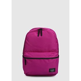 Kaukko K1406 Basic Fuşya Sırt Çantası