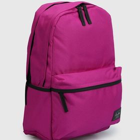 Kaukko K1406 Basic Fuşya Sırt Çantası