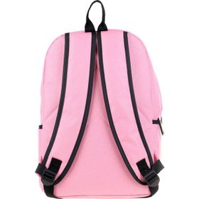 Kaukko K1407 Pudra Basic Sırt Çantası