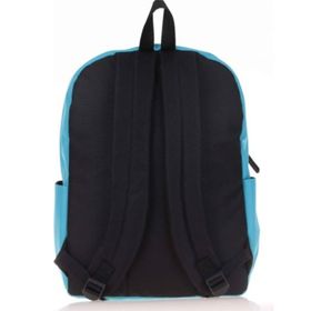 Kaukko K1431 Full Pocket Turkuaz Sırt Çantası