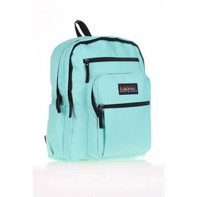 Kaukko K1436 Full Pocket Mint Sırt Çantası
