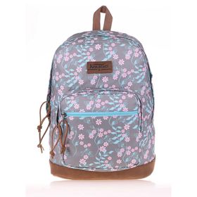 Kaukko K1451 Renkli Safari Sırt Çantası