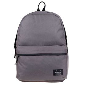 Kaukko K1455 Gri Sport Unisex Sırt Çantası