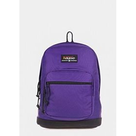 Kaukko K1456 Mor Sırt Çantası