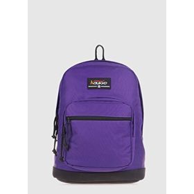 Kaukko K1456 Mor Sırt Çantası
