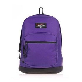 Kaukko K1456 Mor Sport Sırt Çantası