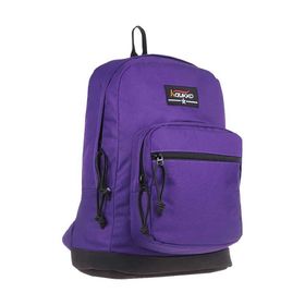 Kaukko K1456 Mor Sport Sırt Çantası