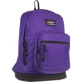 Kaukko K1456 Mor Sport Sırt Çantası