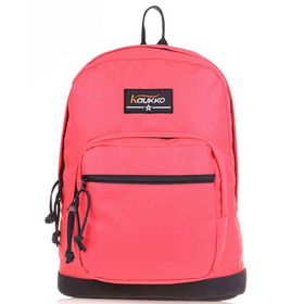 Kaukko K1457 Mercan Sport Sırt Çantası