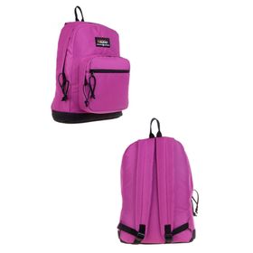 Kaukko K1458 Mürdüm Sırt Çantası