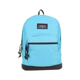 Kaukko K1459 Sport Turkuaz Sırt Çantası