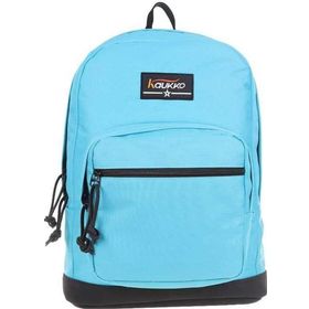 Kaukko K1459 Sport Turkuaz Sırt Çantası