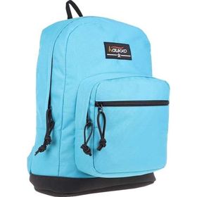 Kaukko K1459 Sport Turkuaz Sırt Çantası