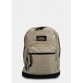 Kaukko K1461 Sport Krem Sırt Çantası