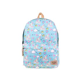Kaukko K1467 Unicorn Nature Sırt Çantası