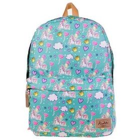 Kaukko K1467 Unicorn Nature Sırt Çantası