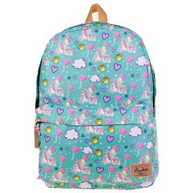 Kaukko K1467 Unicorn Nature Sırt Çantası