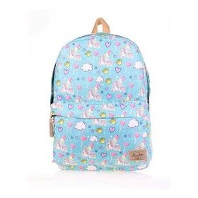 Kaukko K1467 Unicorn Nature Sırt Çantası