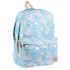 Kaukko K1467 Unicorn Nature Sırt Çantası
