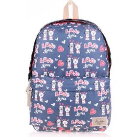 Kaukko K1472 Bee Nature Lama Sırt Çantası