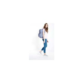 Kaukko K1472 Bee Nature Lama Sırt Çantası