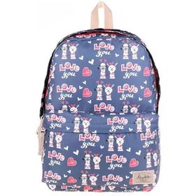 Kaukko K1472 Lama Nature Sırt Çantası