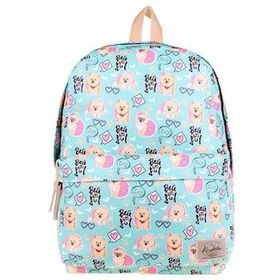 Kaukko K1473 Dog Bee Nature Sırt Çantası