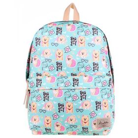 Kaukko K1473 Dog Bee Nature Sırt Çantası