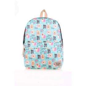 Kaukko K1473 Dog Bee Nature Sırt Çantası