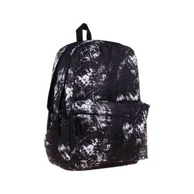 Kaukko K1478 Black Nature Sırt Çantası